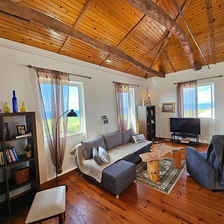 Casa Anjos Holiday Cottages Cedros Zewnętrze zdjęcie