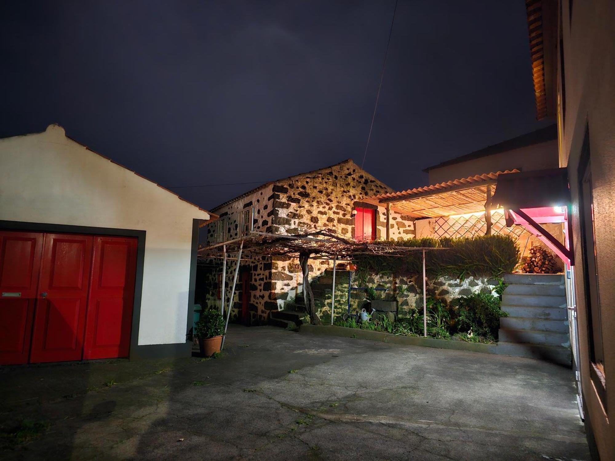 Casa Anjos Holiday Cottages Cedros Zewnętrze zdjęcie