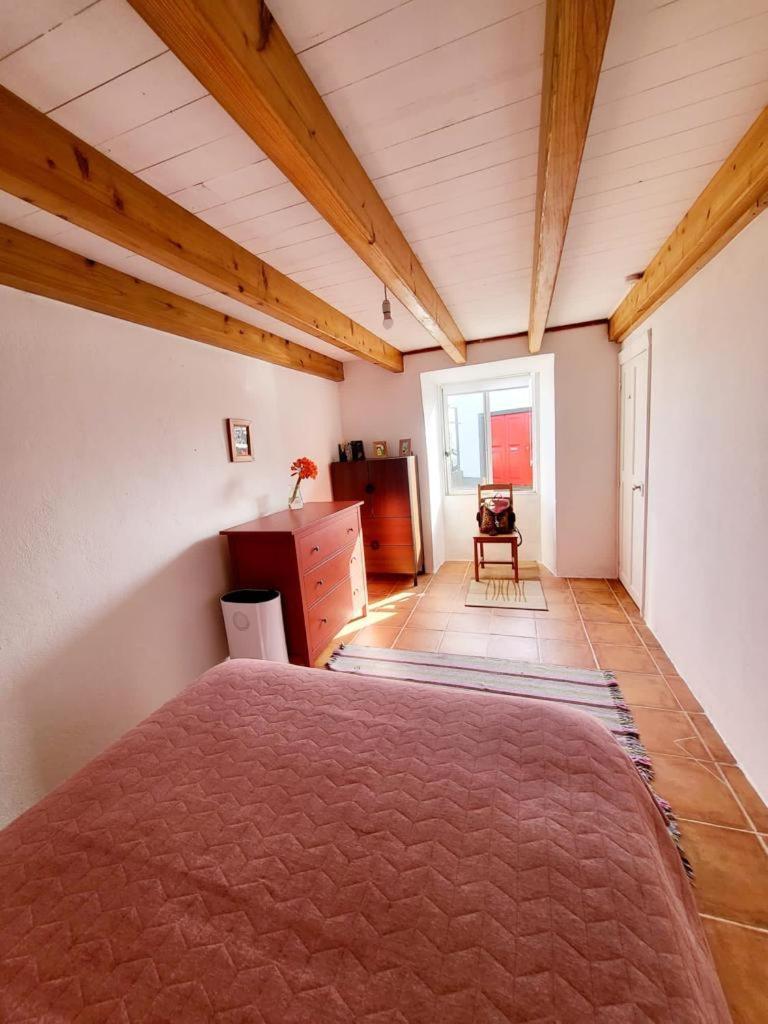 Casa Anjos Holiday Cottages Cedros Zewnętrze zdjęcie