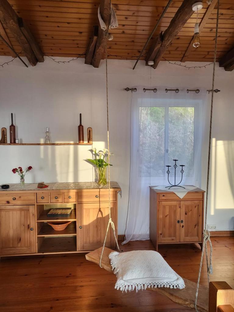 Casa Anjos Holiday Cottages Cedros Zewnętrze zdjęcie