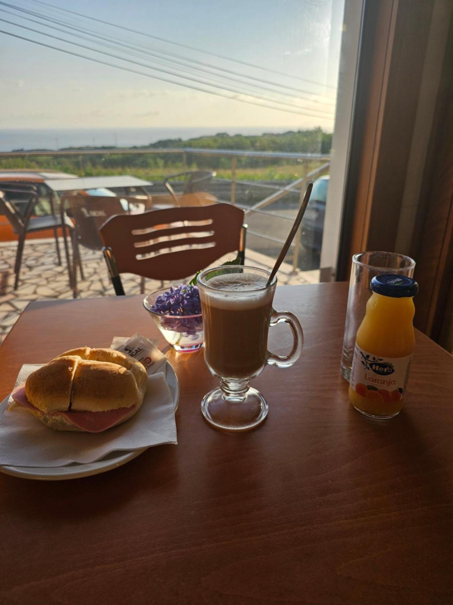 Casa Anjos Holiday Cottages Cedros Zewnętrze zdjęcie
