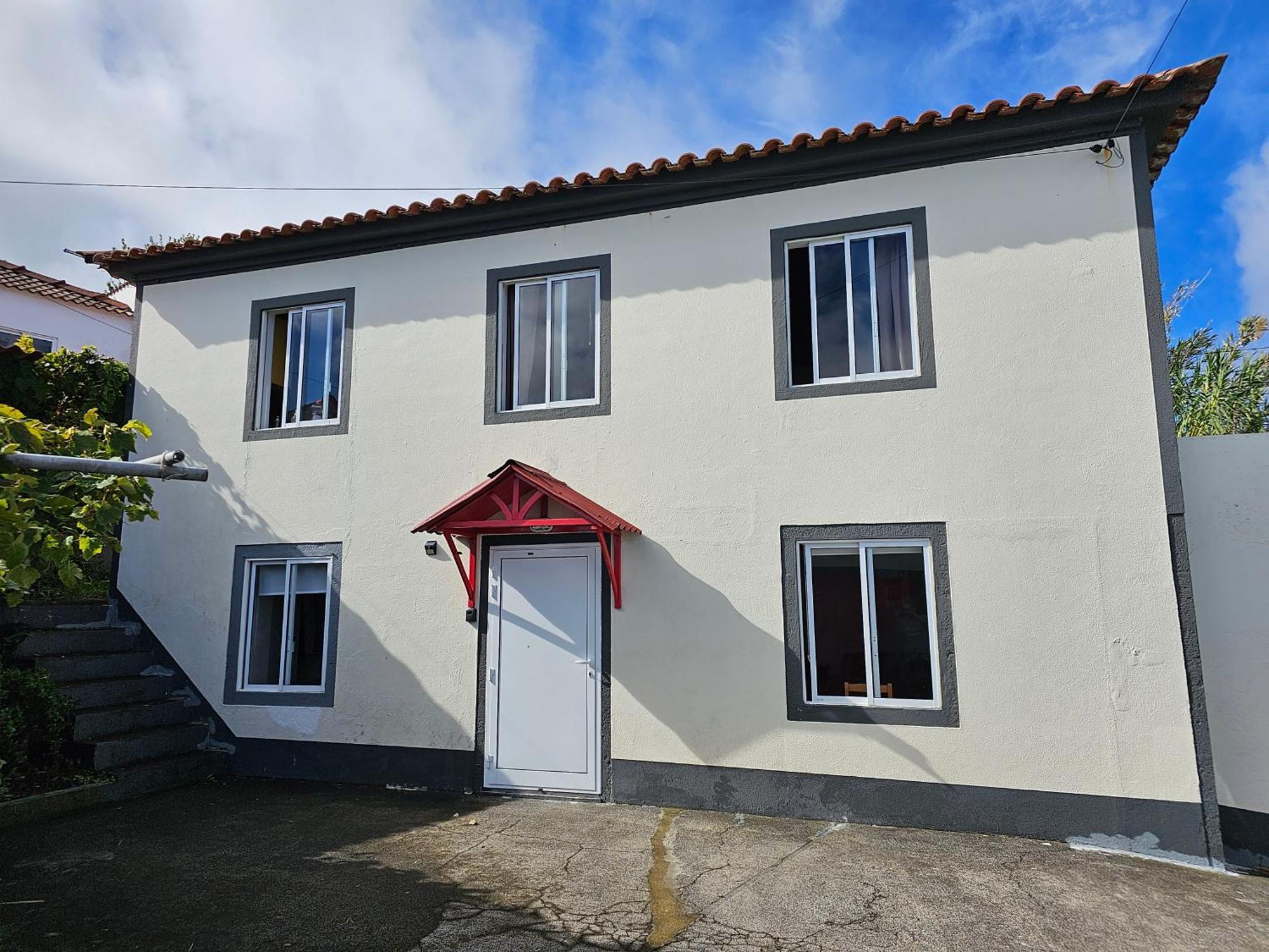 Casa Anjos Holiday Cottages Cedros Zewnętrze zdjęcie