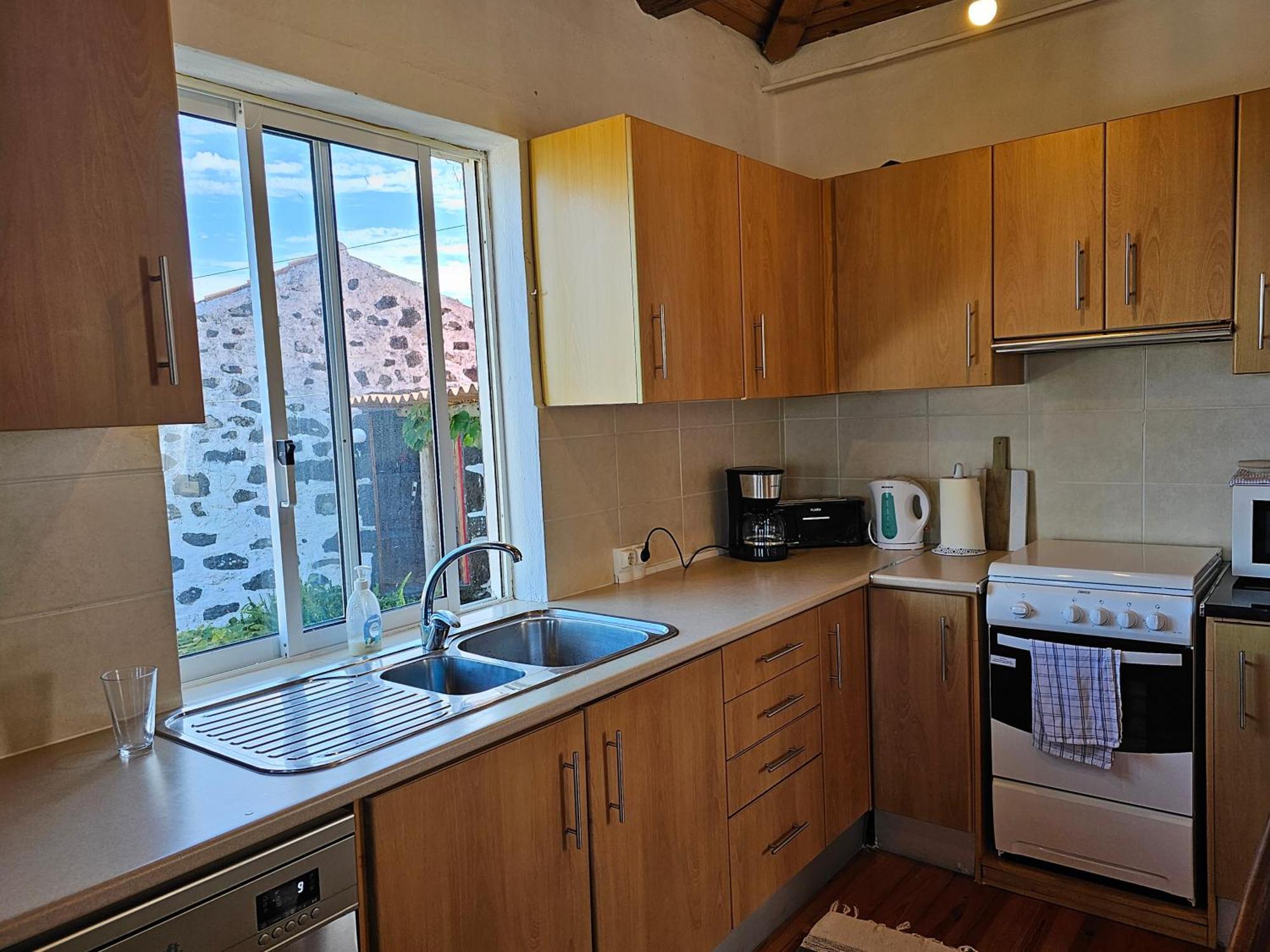 Casa Anjos Holiday Cottages Cedros Zewnętrze zdjęcie