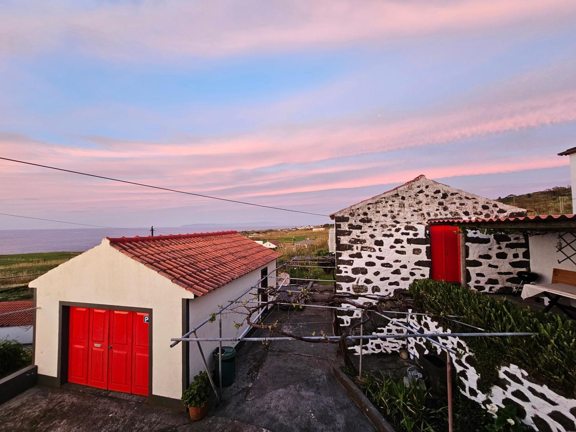 Casa Anjos Holiday Cottages Cedros Pokój zdjęcie