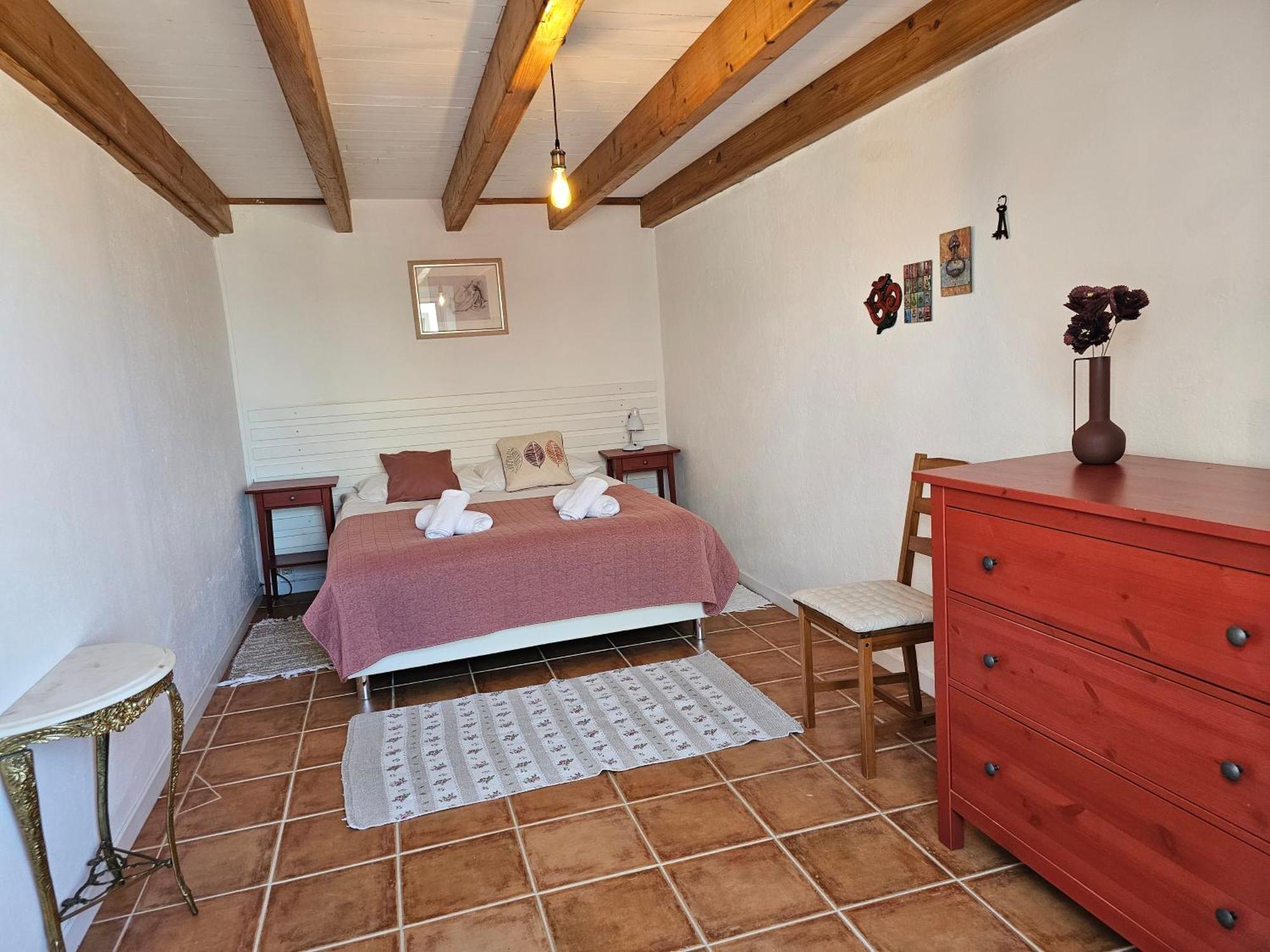 Casa Anjos Holiday Cottages Cedros Pokój zdjęcie