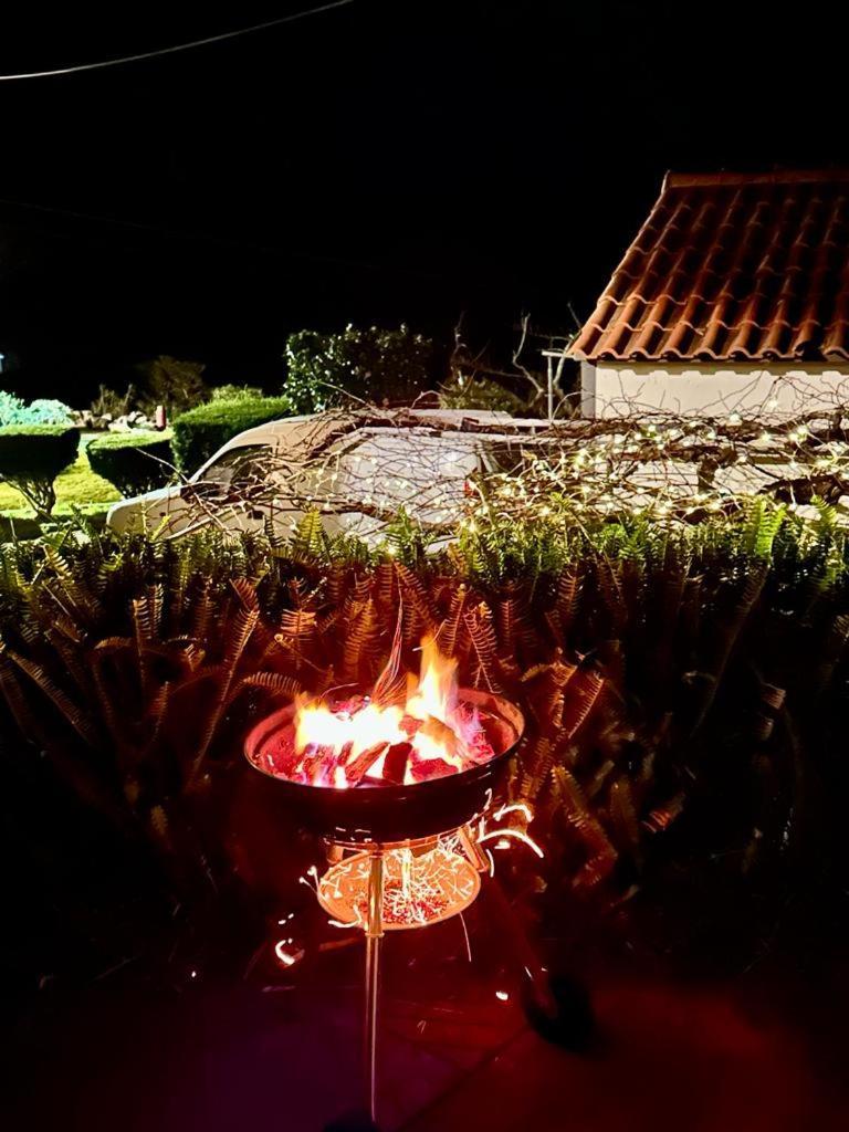 Casa Anjos Holiday Cottages Cedros Pokój zdjęcie