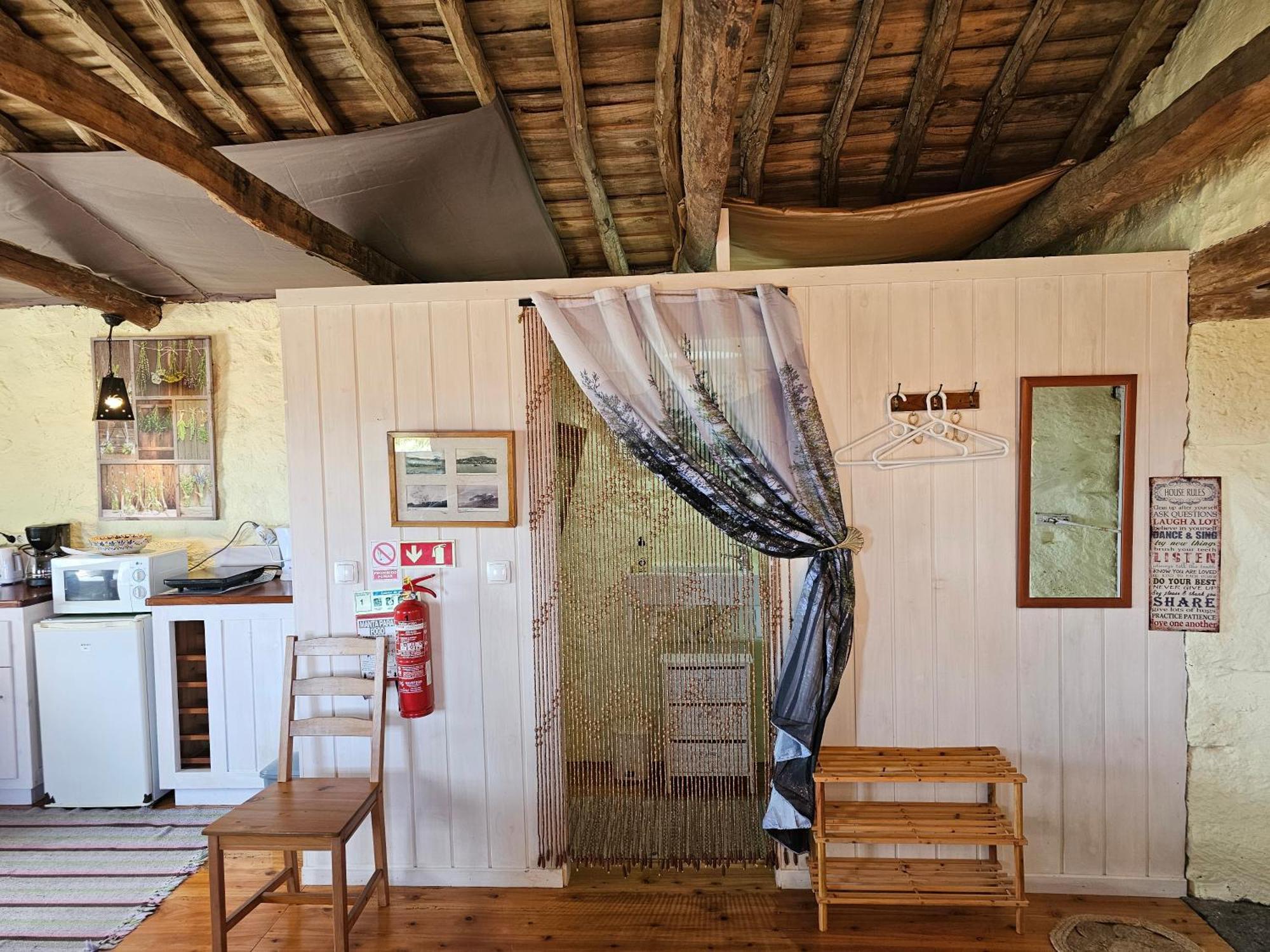 Casa Anjos Holiday Cottages Cedros Pokój zdjęcie