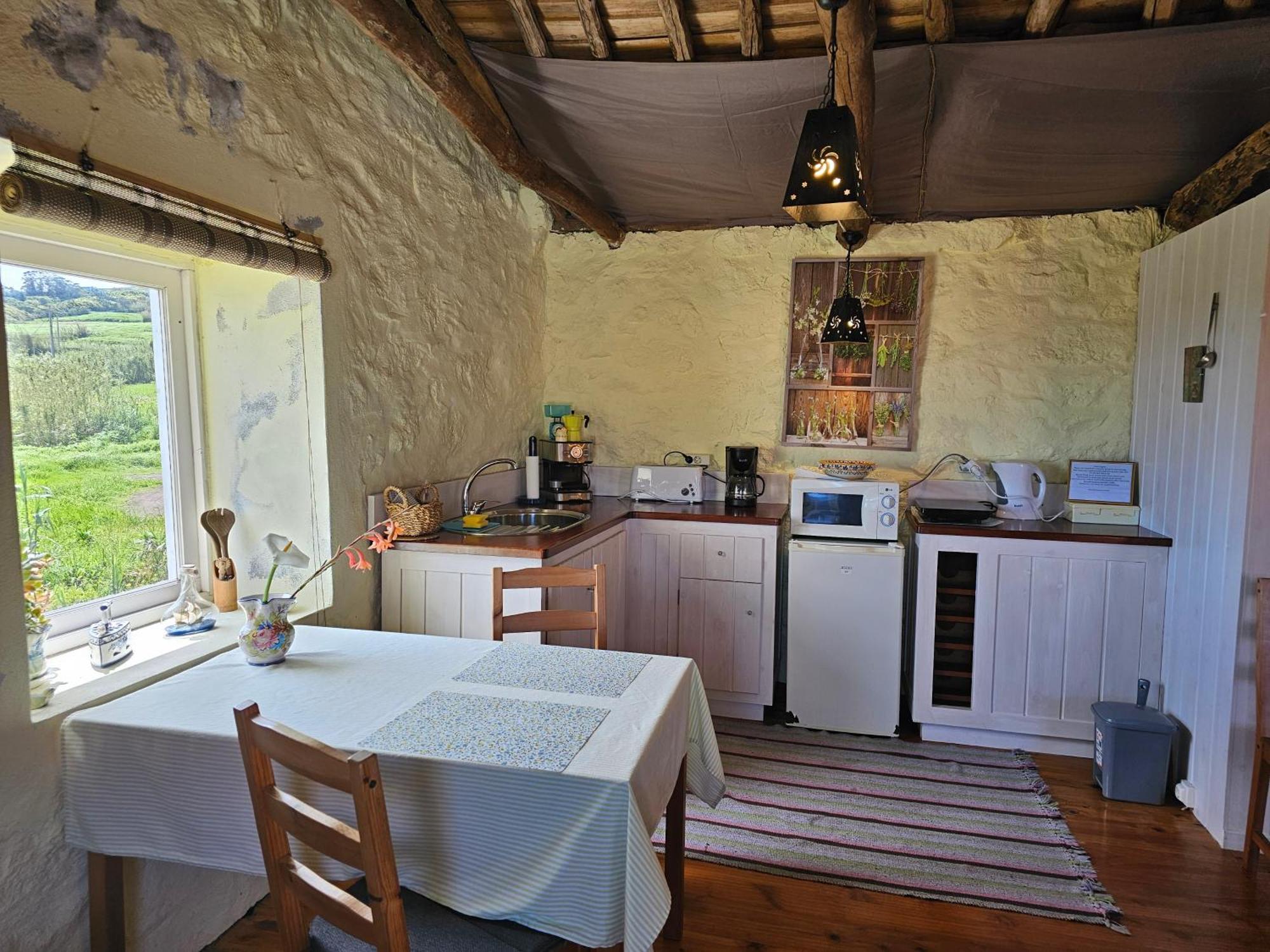 Casa Anjos Holiday Cottages Cedros Pokój zdjęcie