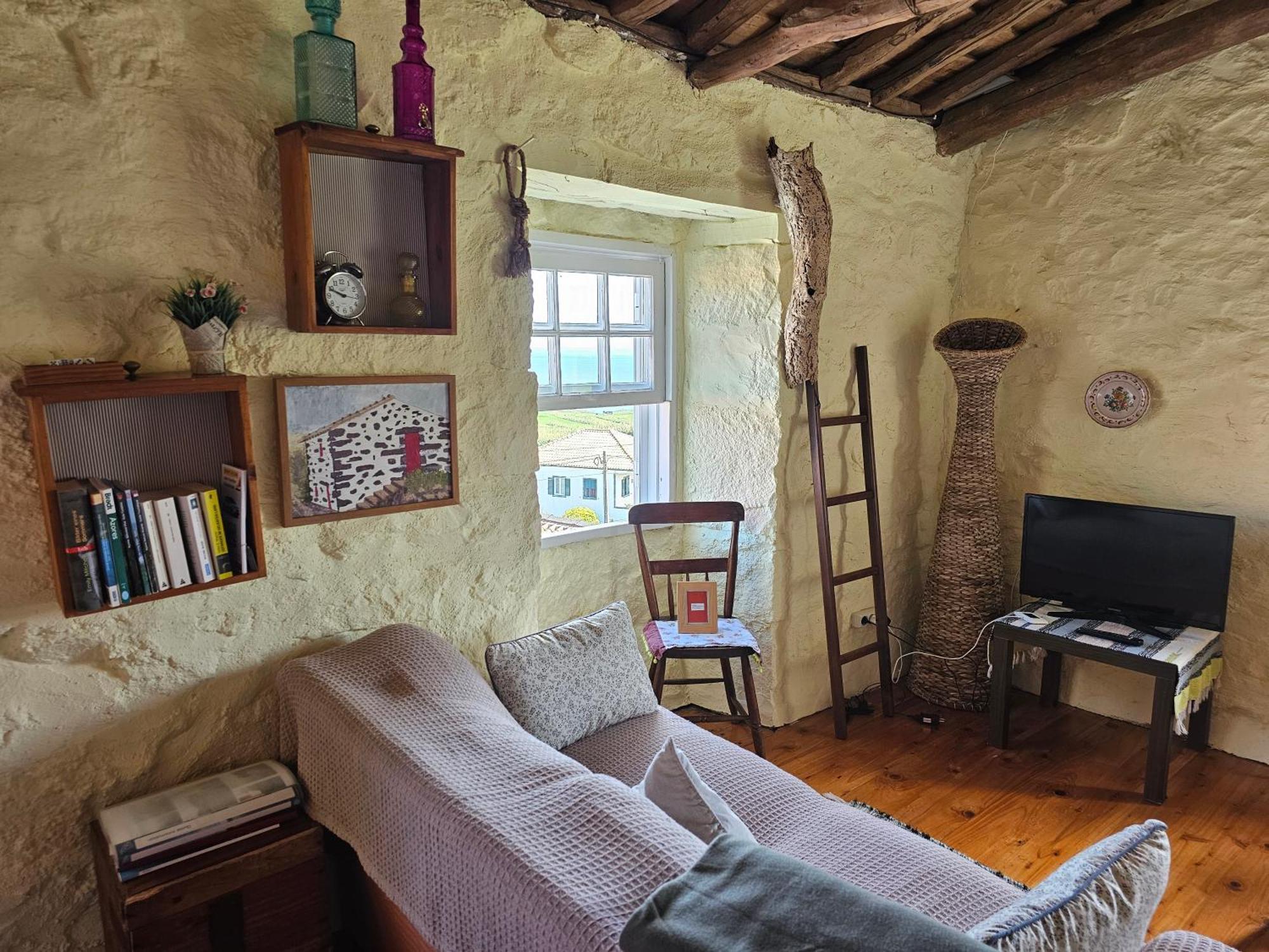 Casa Anjos Holiday Cottages Cedros Pokój zdjęcie