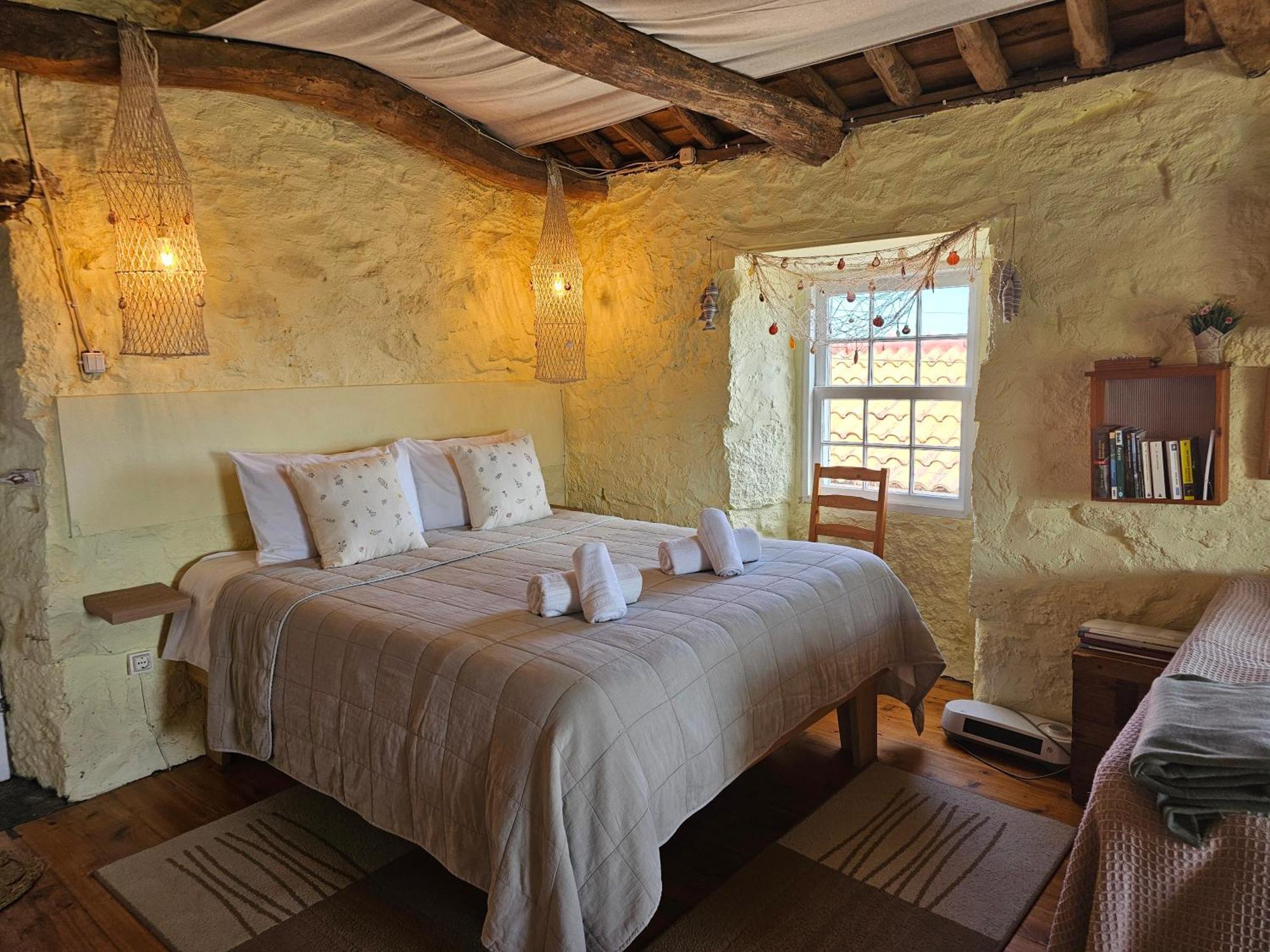 Casa Anjos Holiday Cottages Cedros Pokój zdjęcie