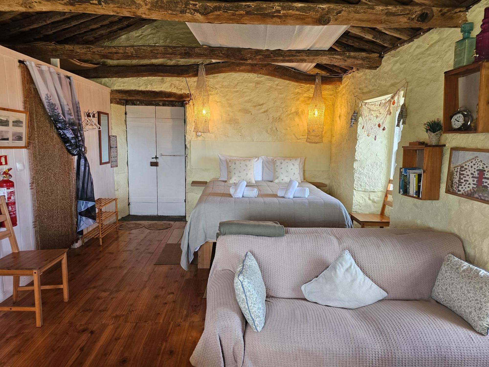 Casa Anjos Holiday Cottages Cedros Pokój zdjęcie