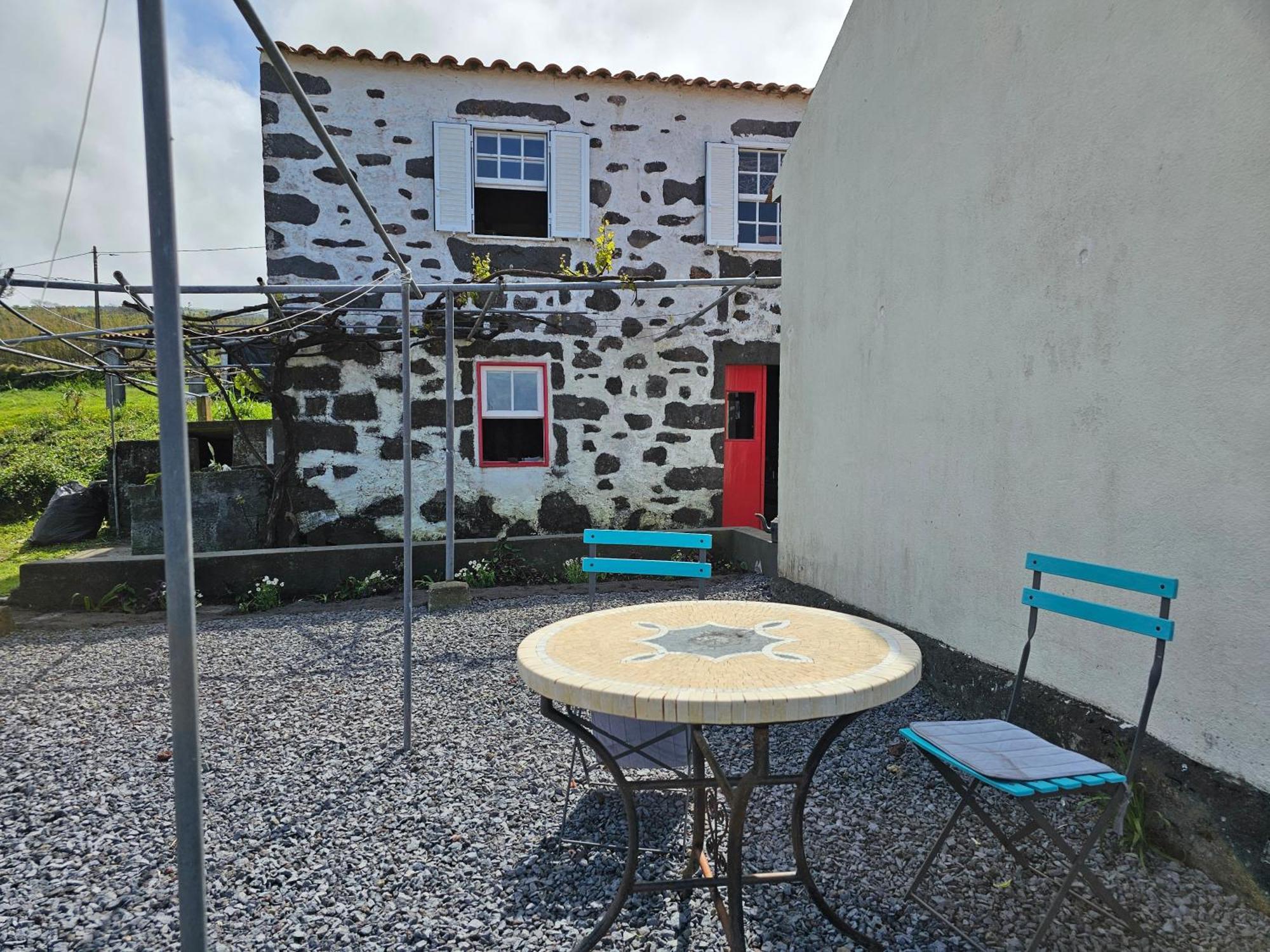 Casa Anjos Holiday Cottages Cedros Pokój zdjęcie