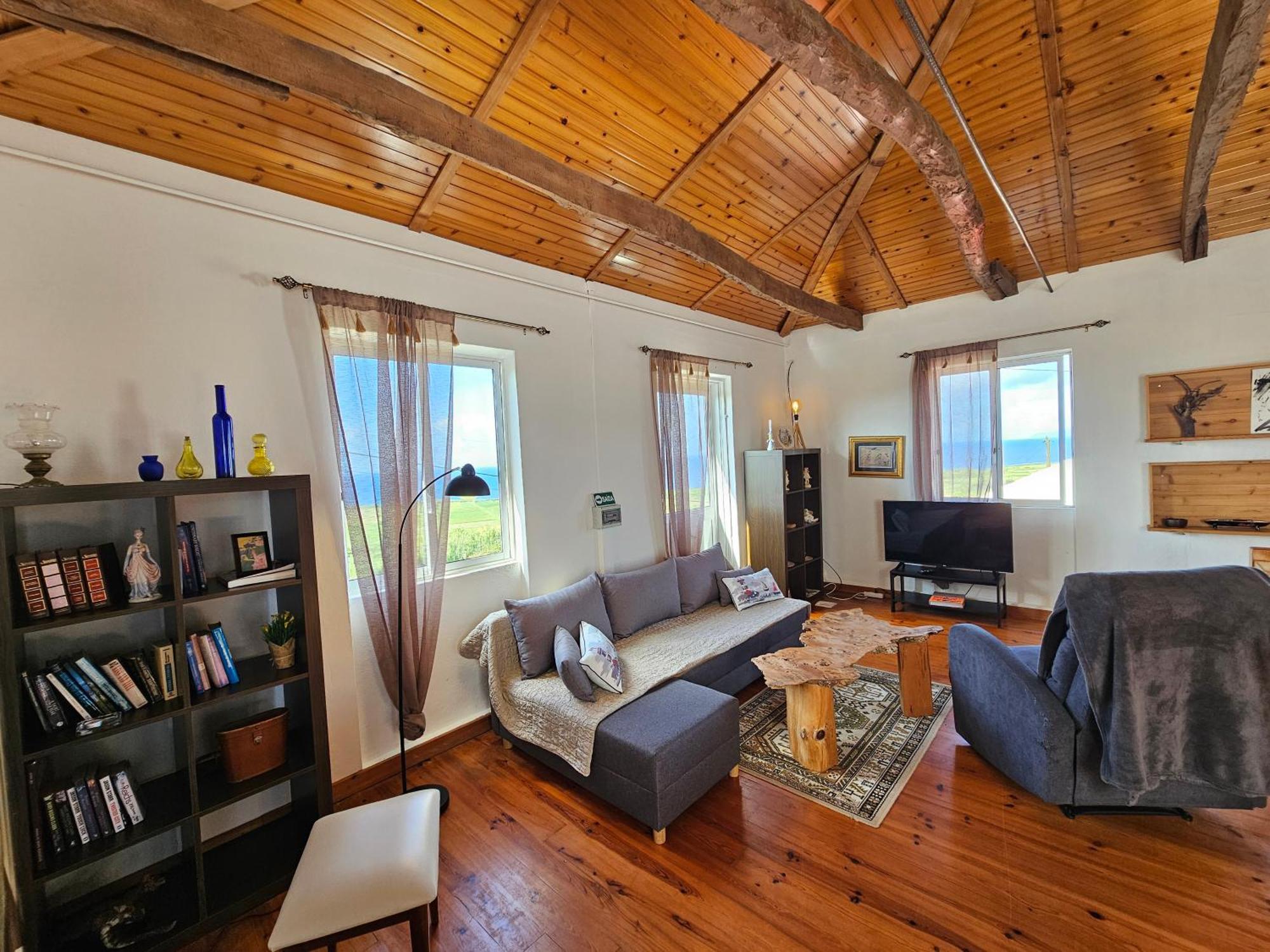 Casa Anjos Holiday Cottages Cedros Zewnętrze zdjęcie